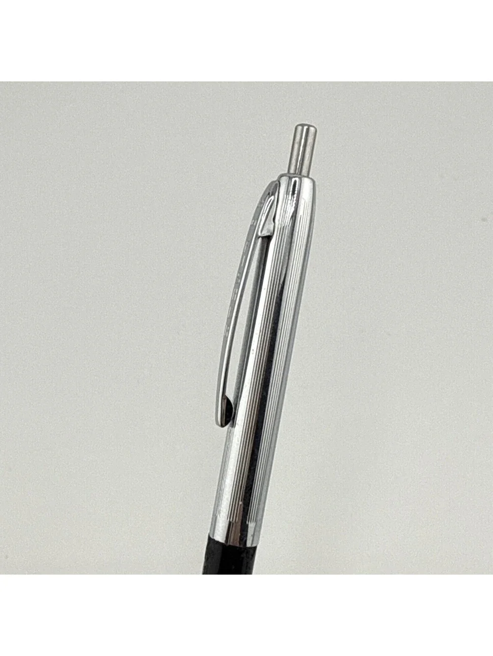 Vintage Fisher Pen 1969 Moon Landing Era Original RARE HTF Variant Ball Point - Picture 6 of 15